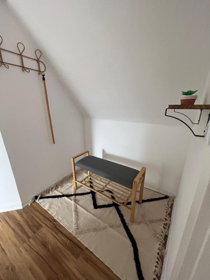 Ferienwohnung Gruene Strasse 1 Вернігероде Екстер'єр фото