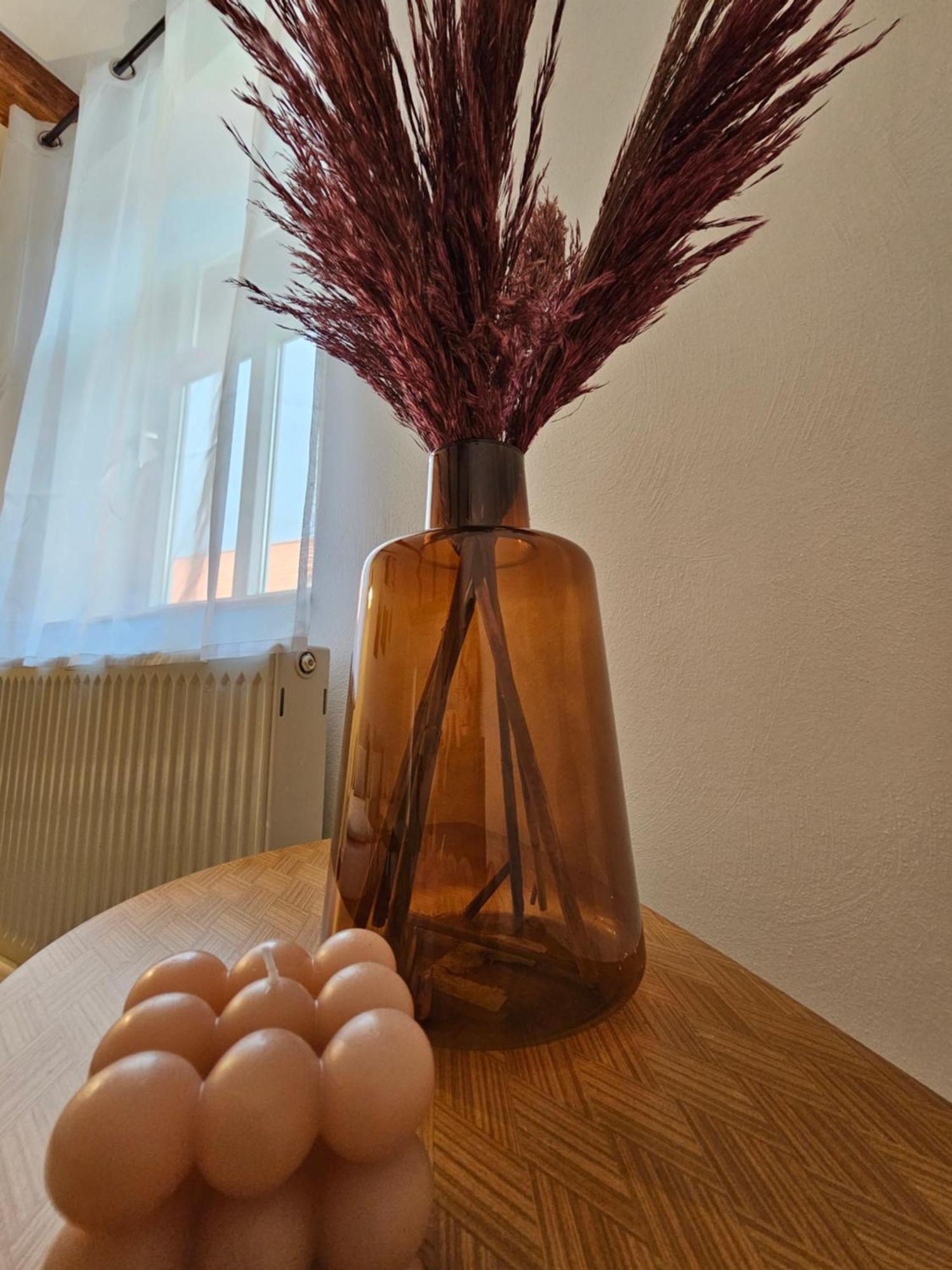 Ferienwohnung Gruene Strasse 1 Вернігероде Номер фото
